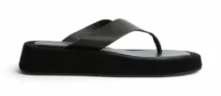 Tony Bianco Sales Shop 12 Tony Bianco Best Sellers Ives Black Como 3.5cm Sandals