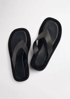 Tony Bianco Best Sellers Ives Black Como 3.5cm Sandals 13 Tony Bianco Best Sellers Ives Black Como 3.5cm Sandals