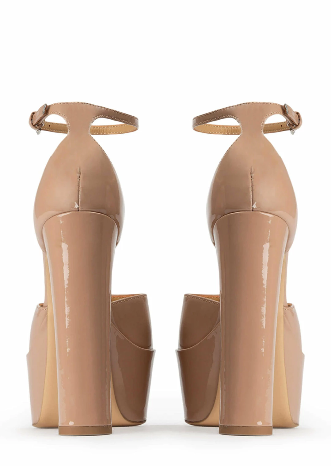 Tony Bianco New Arrivals Jayze Coco Patent 14cm Heels 6 Tony Bianco New Arrivals Jayze Coco Patent 14cm Heels