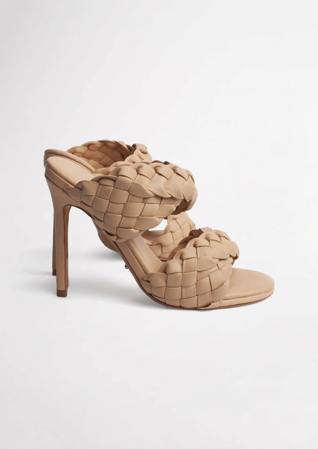 Tony Bianco Kimberly Beech 11cm Heels 4 Tony Bianco Kimberly Beech 11cm Heels