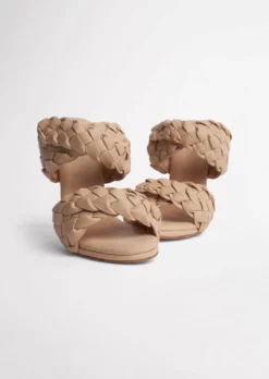 Tony Bianco Kimberly Beech 11cm Heels 15 Tony Bianco Kimberly Beech 11cm Heels