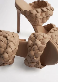 Tony Bianco Kimberly Beech 11cm Heels 14 Tony Bianco Kimberly Beech 11cm Heels