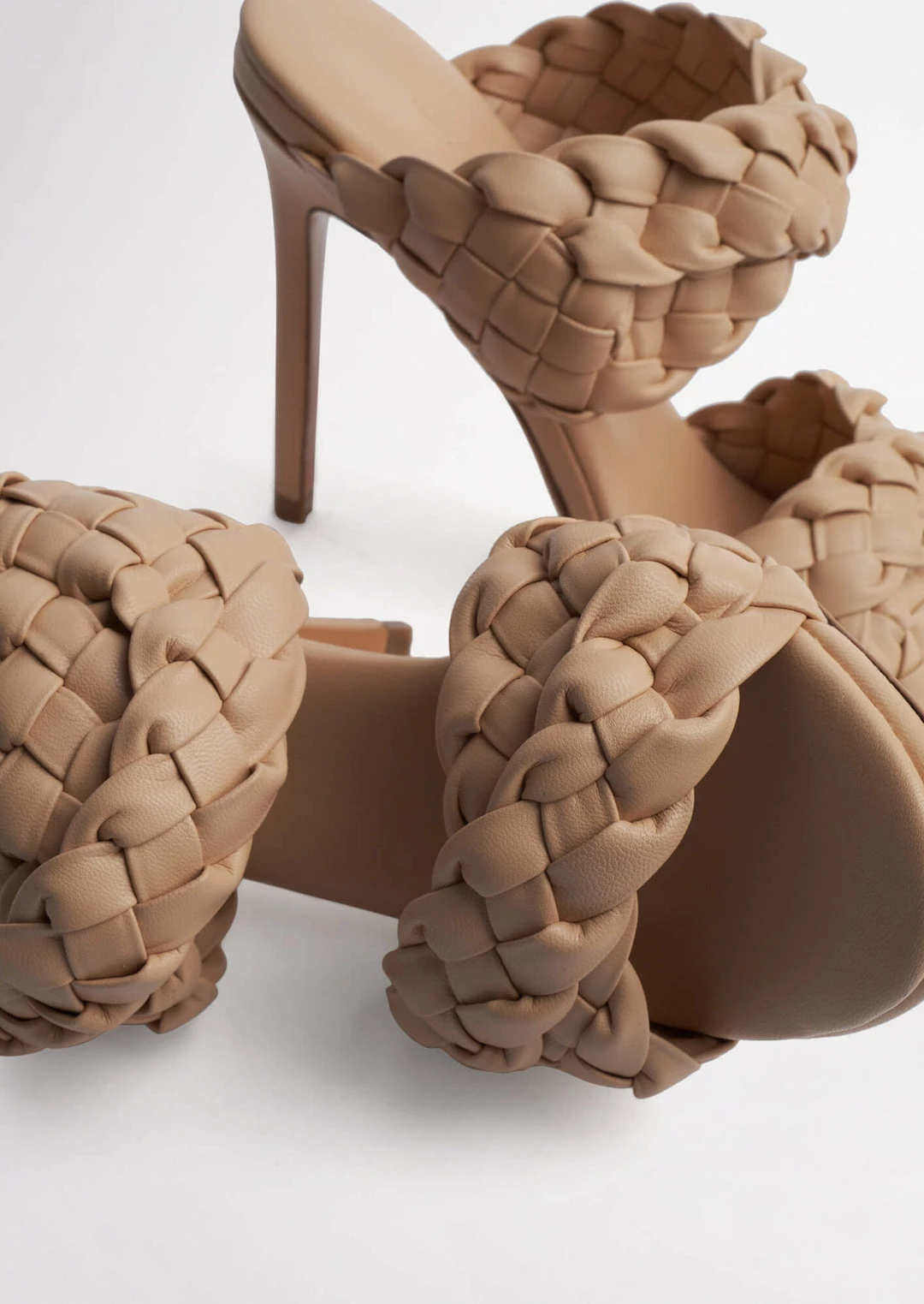 Tony Bianco Kimberly Beech 11cm Heels 8 Tony Bianco Kimberly Beech 11cm Heels