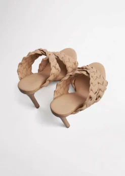 Tony Bianco Kimberly Beech 11cm Heels 12 Tony Bianco Kimberly Beech 11cm Heels