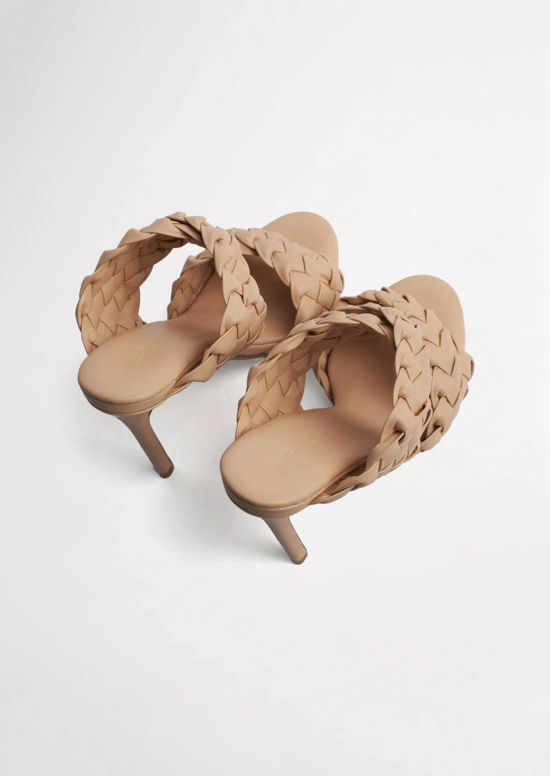 Tony Bianco Kimberly Beech 11cm Heels 6 Tony Bianco Kimberly Beech 11cm Heels