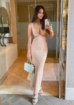 Tony Bianco Shoes Kimberly Vanilla 11cm Heels