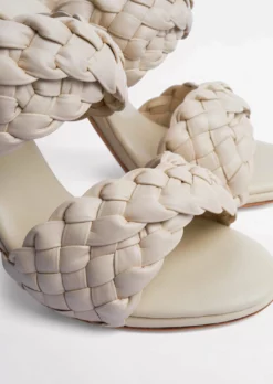 Tony Bianco Shoes Kimberly Vanilla 11cm Heels