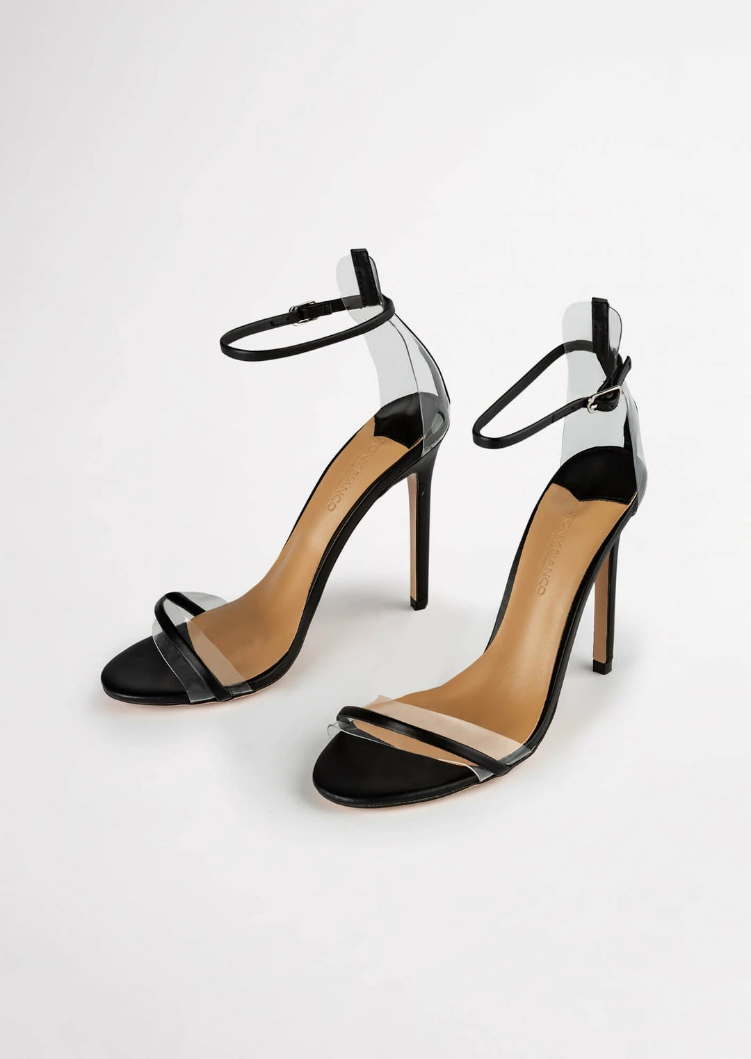 Tony Bianco Kosumi Black Capretto 11cm Heels Best Sellers 5 Tony Bianco Kosumi Black Capretto 11cm Heels Best Sellers