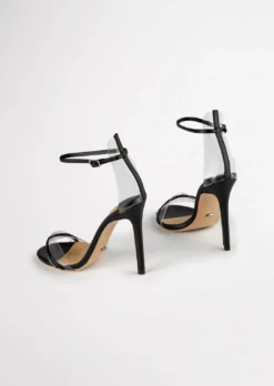 Tony Bianco Kosumi Black Capretto 11cm Heels Best Sellers 16 Tony Bianco Kosumi Black Capretto 11cm Heels Best Sellers