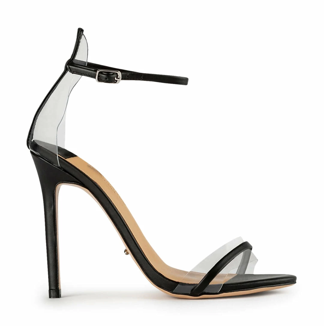 Tony Bianco Kosumi Black Capretto 11cm Heels Best Sellers 3 Tony Bianco Kosumi Black Capretto 11cm Heels Best Sellers