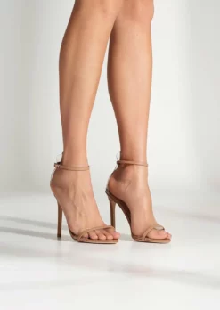 Tony Bianco Kosumi Skin Capretto 11cm Heels 13 Tony Bianco Kosumi Skin Capretto 11cm Heels