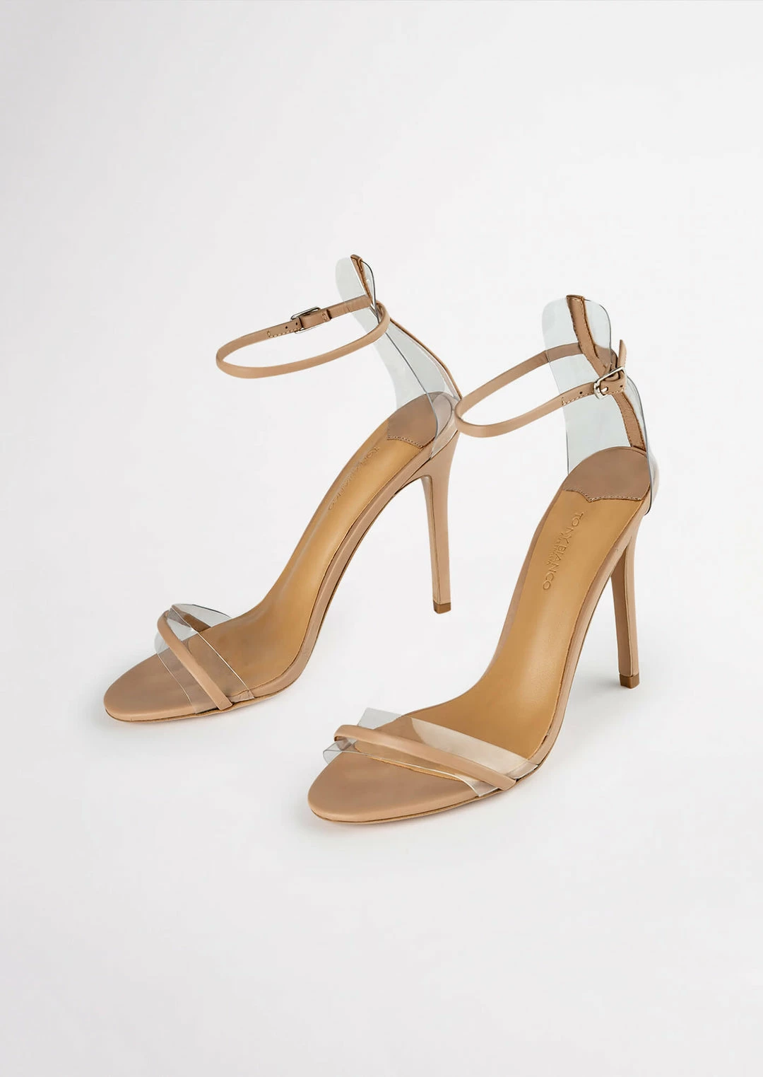 Tony Bianco Kosumi Skin Capretto 11cm Heels 6 Tony Bianco Kosumi Skin Capretto 11cm Heels