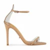 Tony Bianco Kosumi Skin Capretto 11cm Heels