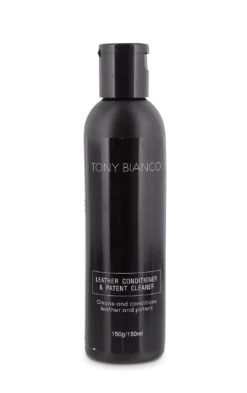 Tony Bianco Leather Conditioner & Patent Shoe Care