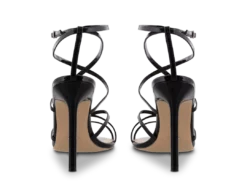 Tony Bianco Back In Stock Marcy Black Patent 10.5cm Heels 11 Tony Bianco Back In Stock Marcy Black Patent 10.5cm Heels