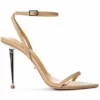 Tony Bianco Best Sellers Myra Skin Nappa 10.5cm Heels 2 Tony Bianco Best Sellers Myra Skin Nappa 10.5cm Heels
