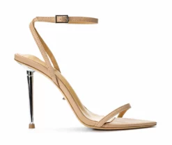 Tony Bianco Best Sellers Myra Skin Nappa 10.5cm Heels