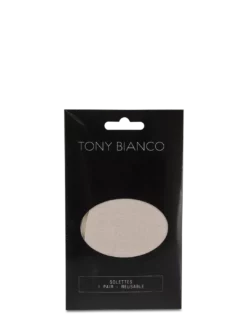Tony Bianco Solettes 1 Pair Shoe Care Accessories