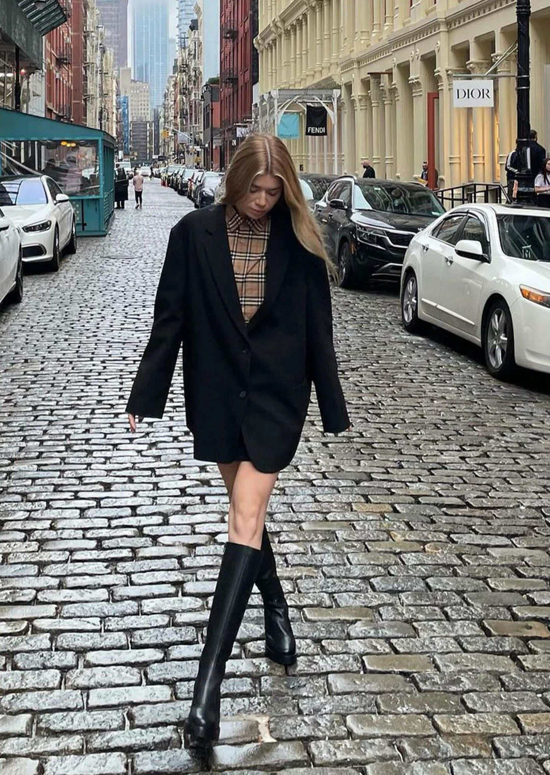 Tony Bianco Best Sellers Toni Black Como 9cm Calf Boots 4 Tony Bianco Best Sellers Toni Black Como 9cm Calf Boots