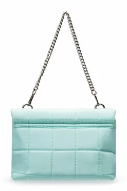 Tony Bianco Alaska Mint Nylon Cross Body Bag Accessories