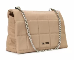 Tony Bianco Alaska Skin Nylon Cross Body Bag Accessories