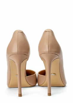 Tony Bianco Alyx Skin Capretto 10.5cm Heels Back In Stock