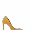 Tony Bianco Anja Desert Suede 10.5cm Heels New Arrivals
