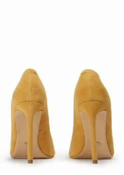 Tony Bianco Anja Desert Suede 10.5cm Heels New Arrivals 9 Tony Bianco Anja Desert Suede 10.5cm Heels New Arrivals