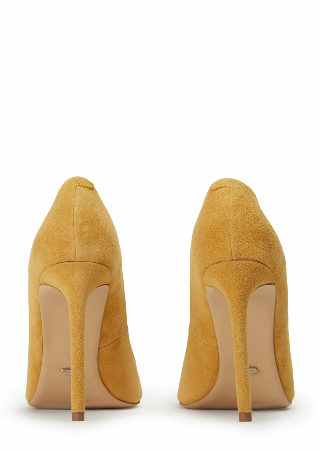 Tony Bianco Anja Desert Suede 10.5cm Heels New Arrivals 6 Tony Bianco Anja Desert Suede 10.5cm Heels New Arrivals
