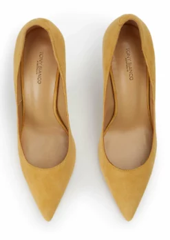 Tony Bianco Anja Desert Suede 10.5cm Heels New Arrivals 8 Tony Bianco Anja Desert Suede 10.5cm Heels New Arrivals