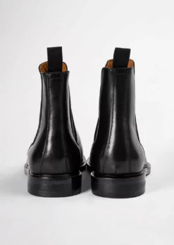 Tony Bianco Arctic Black Como 2.5cm Ankle Boots 13 Tony Bianco Arctic Black Como 2.5cm Ankle Boots