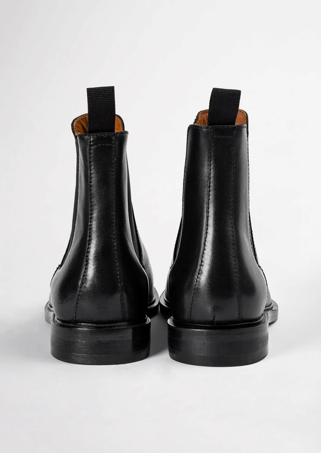Tony Bianco Arctic Black Como 2.5cm Ankle Boots 8 Tony Bianco Arctic Black Como 2.5cm Ankle Boots