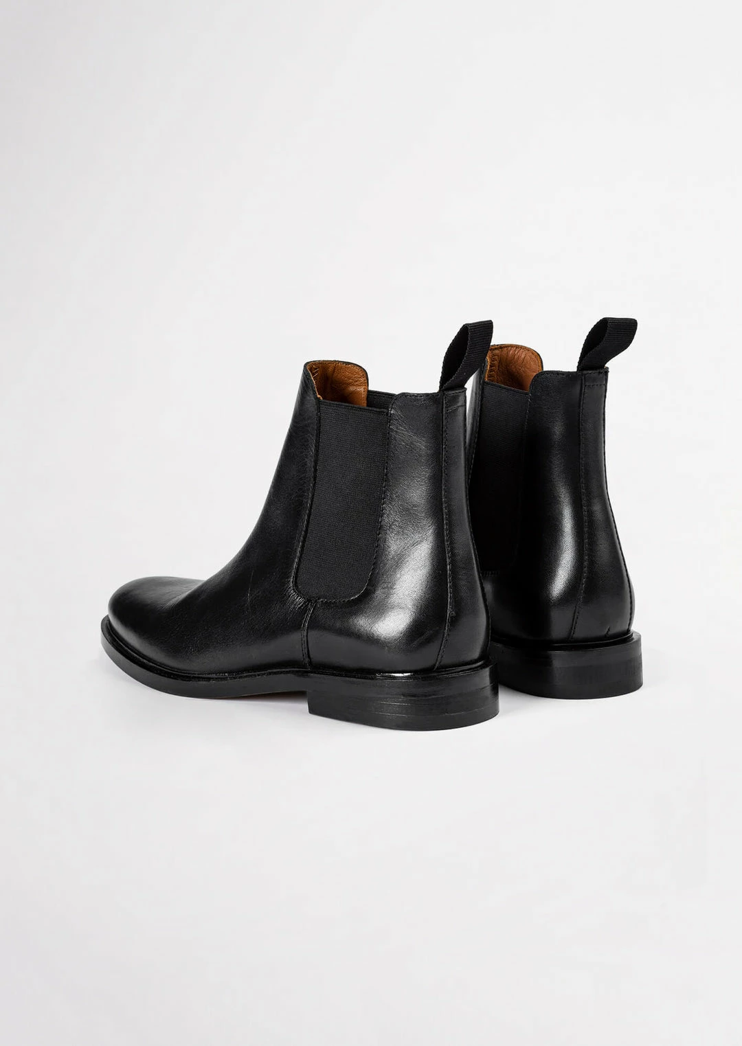 Tony Bianco Arctic Black Como 2.5cm Ankle Boots 6 Tony Bianco Arctic Black Como 2.5cm Ankle Boots