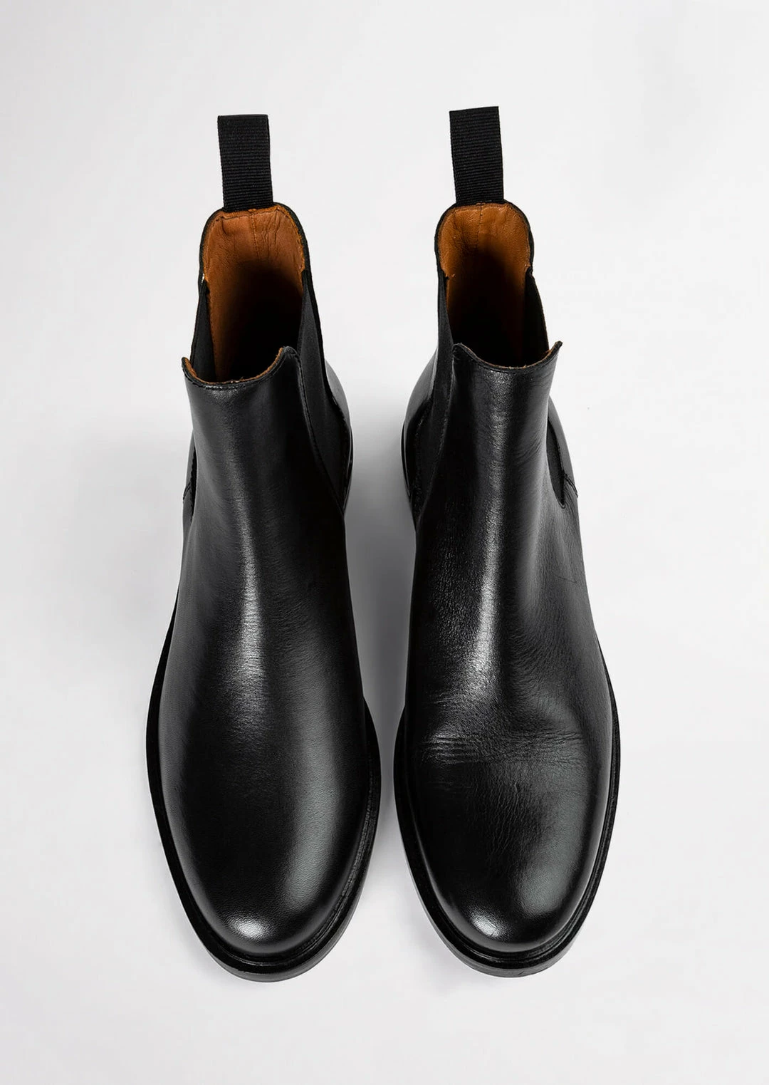 Tony Bianco Arctic Black Como 2.5cm Ankle Boots 7 Tony Bianco Arctic Black Como 2.5cm Ankle Boots