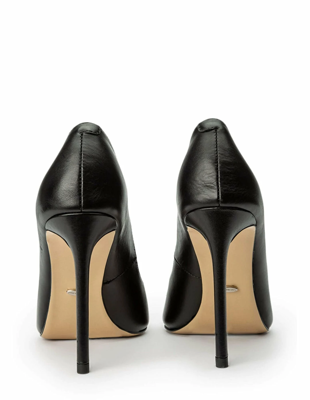 Tony Bianco Aries Black Como 10.5cm Heels 5 Tony Bianco Aries Black Como 10.5cm Heels