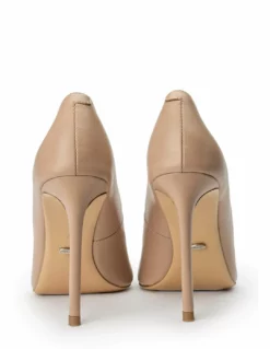 Tony Bianco Aries Skin Capretto 10.5cm Heels
