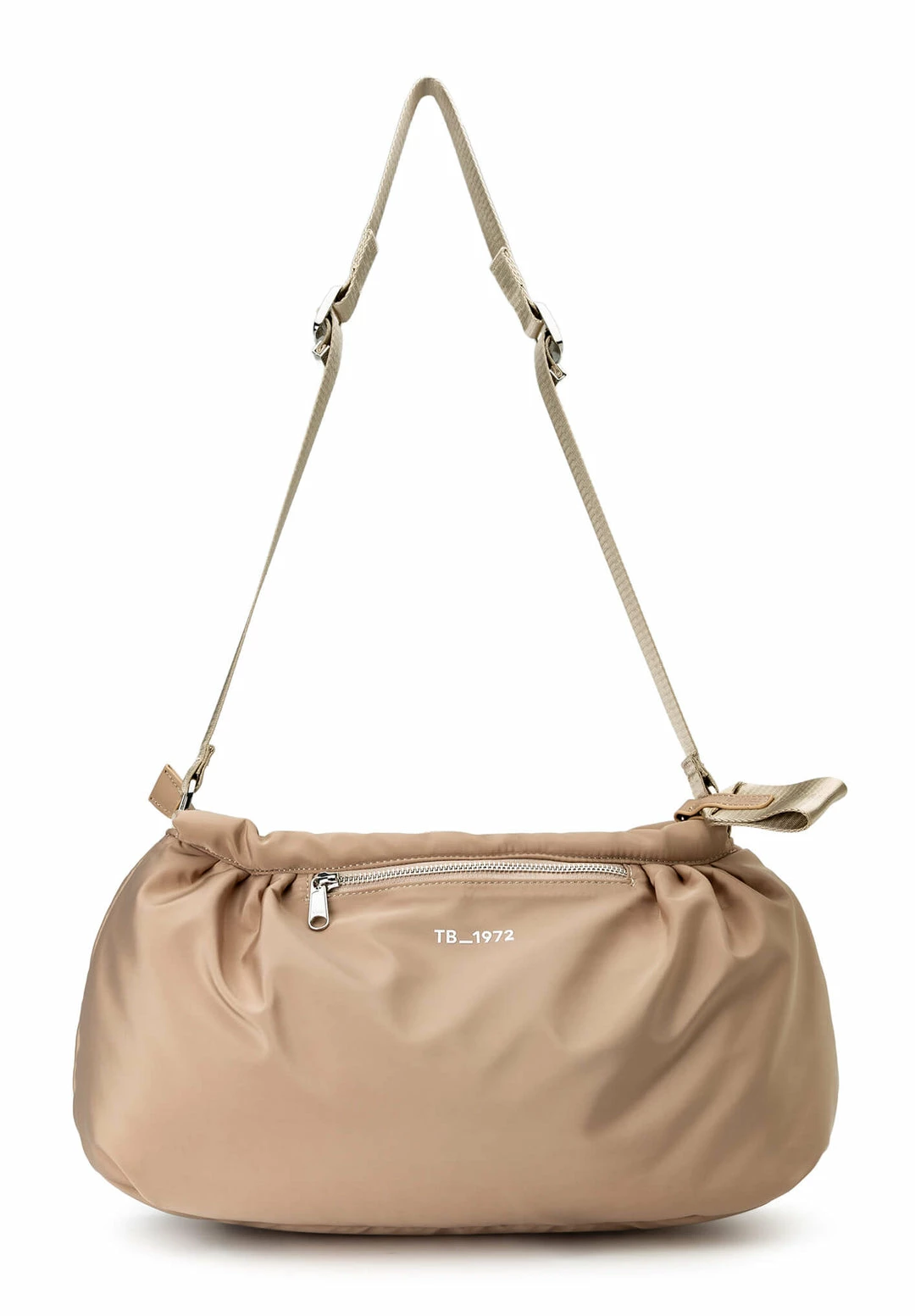 Tony Bianco Aspen Skin Nylon Tote Bag 3 Tony Bianco Aspen Skin Nylon Tote Bag