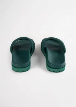 Tony Bianco Becki Forest Phoenix 3cm Sandals