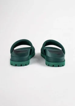 Tony Bianco Becki Forest Phoenix 3cm Sandals