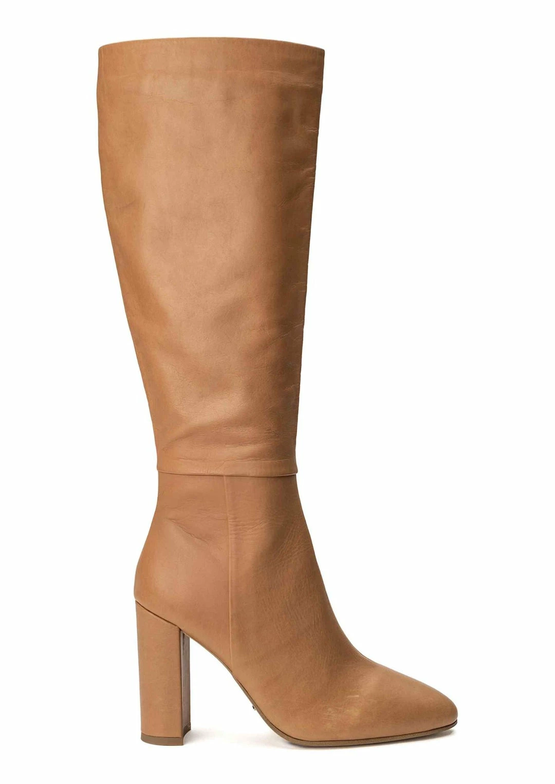Tony Bianco Bellez Caramel Venice 9.5cm Calf Boots Shoes 3 Tony Bianco Bellez Caramel Venice 9.5cm Calf Boots Shoes