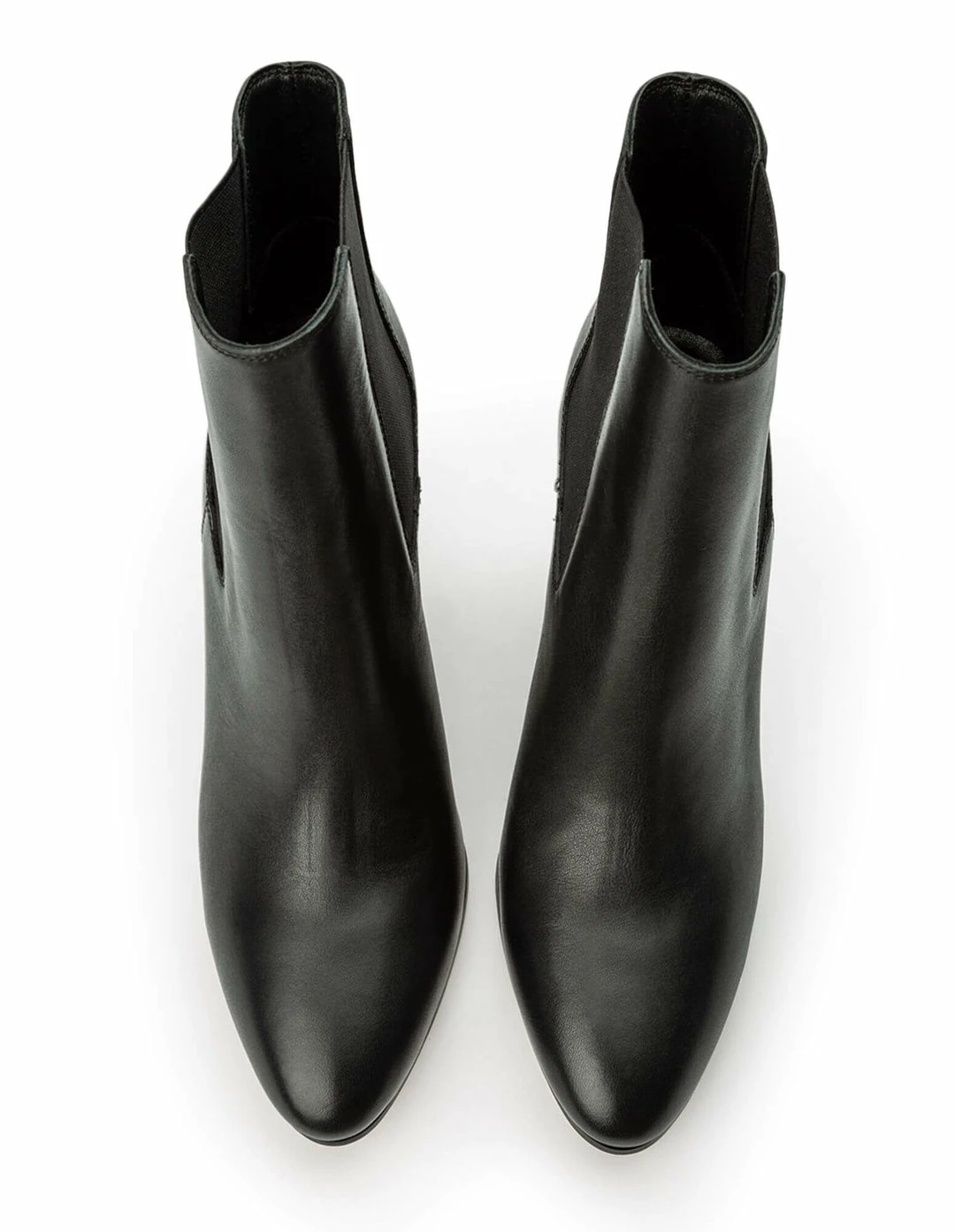 Tony Bianco New Arrivals Biz Black Como 9.5cm Ankle Boots 5 Tony Bianco New Arrivals Biz Black Como 9.5cm Ankle Boots