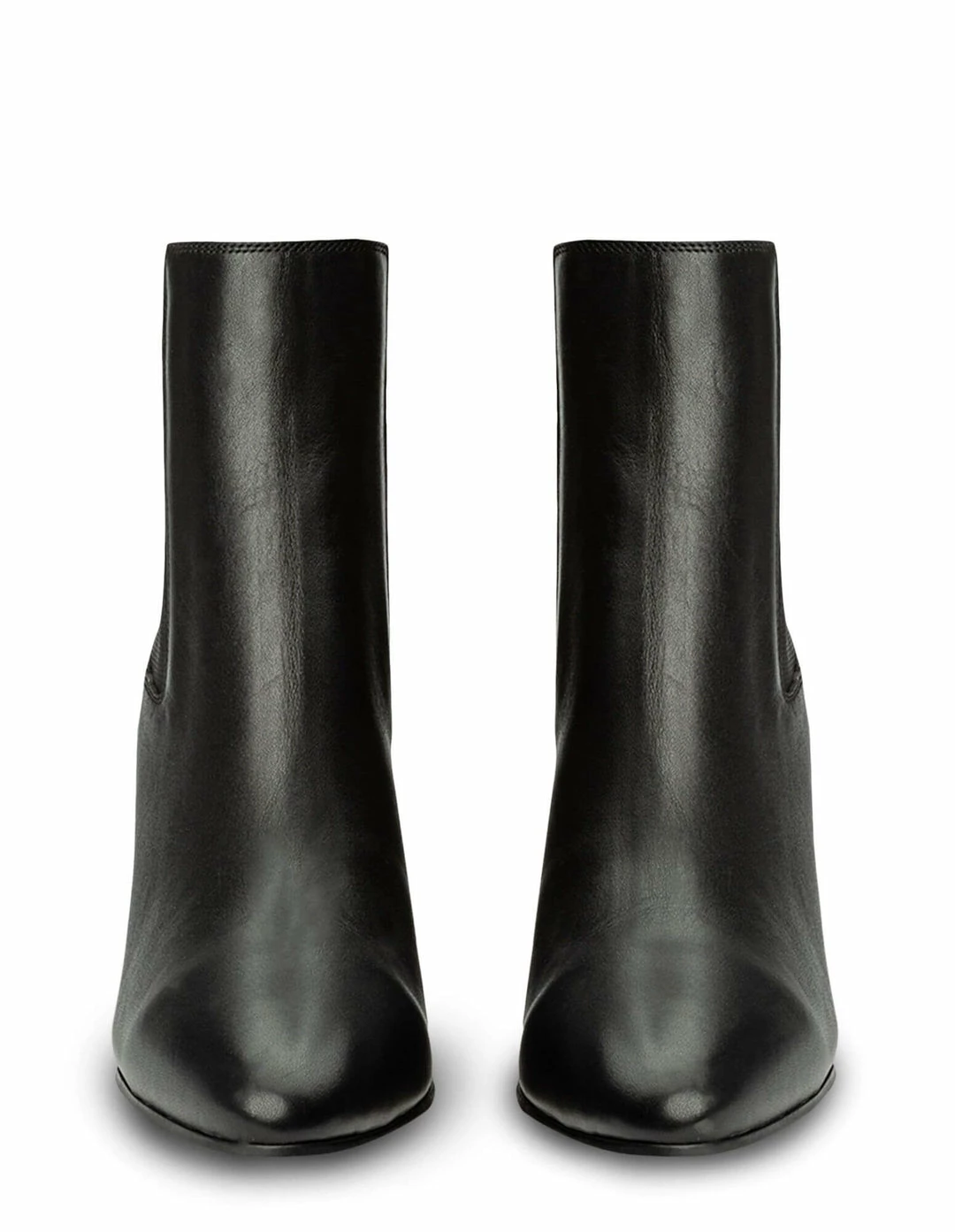 Tony Bianco New Arrivals Biz Black Como 9.5cm Ankle Boots 4 Tony Bianco New Arrivals Biz Black Como 9.5cm Ankle Boots