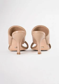 Tony Bianco Brooklyn Skin Nappa 8.5cm Heels Shoes