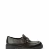Tony Bianco Charlie Black Como 4.5cm Casual Shoes