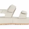 Tony Bianco Shoes Chevy Dove Nappa 4cm Sandals