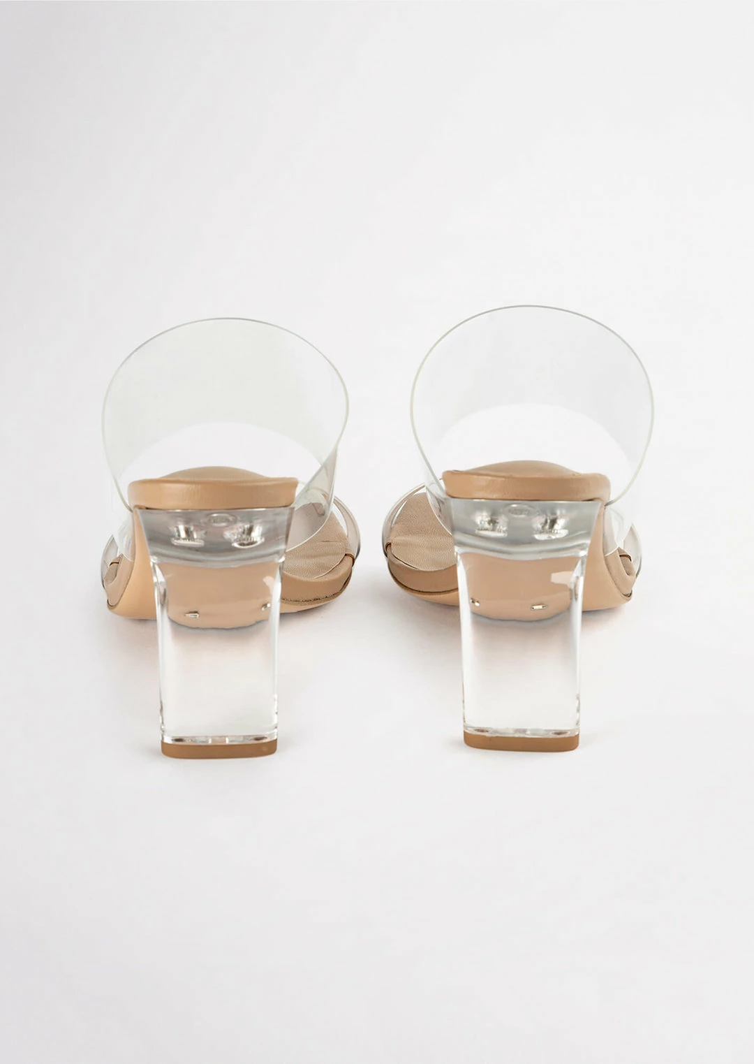 Tony Bianco Chicago Clear Vinylite/Skin Nappa 8.5cm Heels Best Sellers 10 Tony Bianco Chicago Clear Vinylite/Skin Nappa 8.5cm Heels Best Sellers