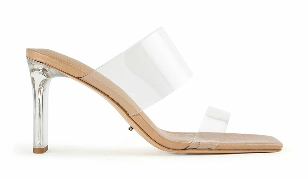 Tony Bianco Chicago Clear Vinylite/Skin Nappa 8.5cm Heels Best Sellers 3 Tony Bianco Chicago Clear Vinylite/Skin Nappa 8.5cm Heels Best Sellers