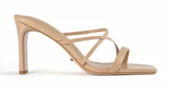 Tony Bianco Classic Skin Nappa 8.5cm Heels Best Sellers