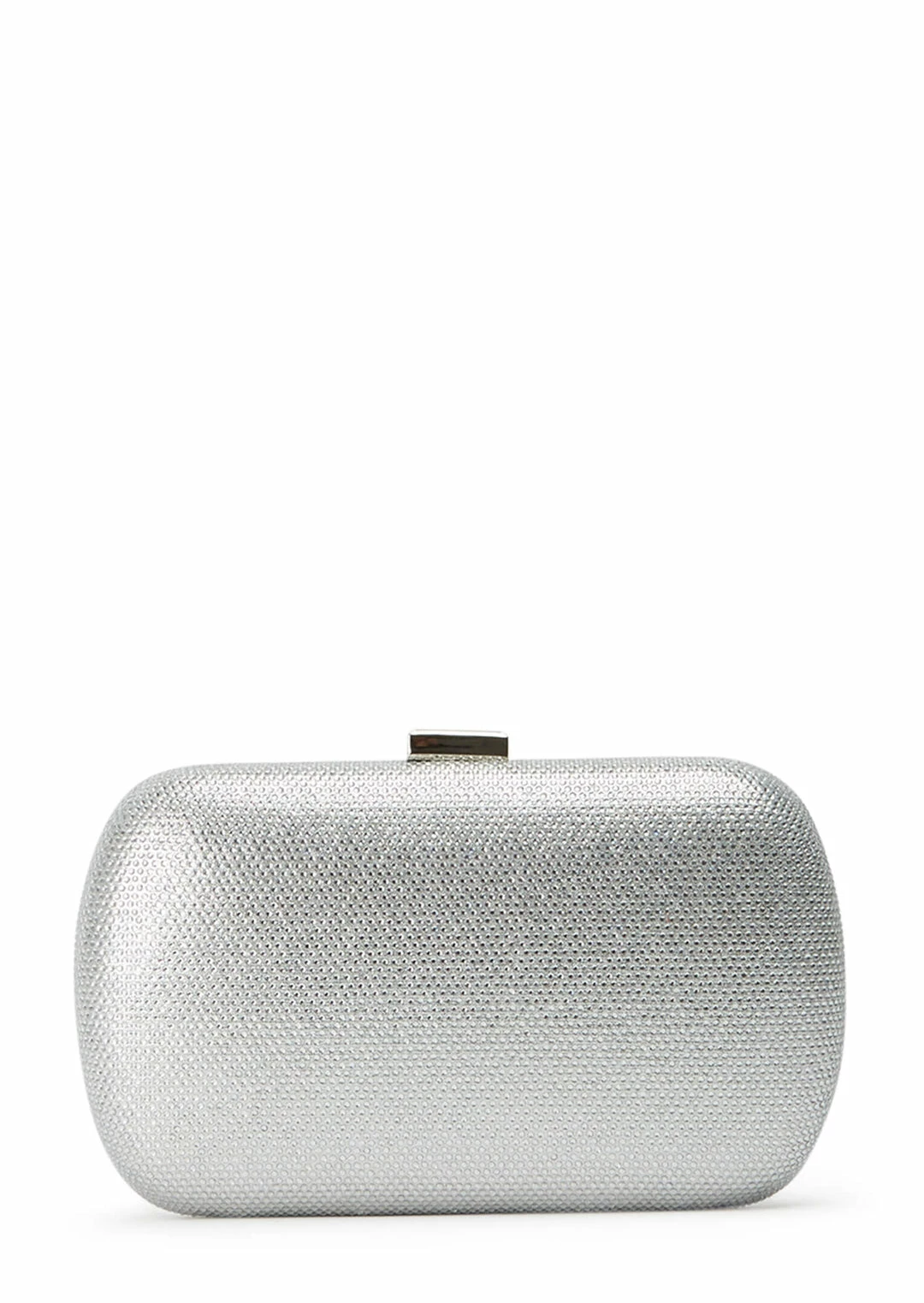 Tony Bianco New Arrivals Cori Silver Crystal Clutch Bag 3 Tony Bianco New Arrivals Cori Silver Crystal Clutch Bag