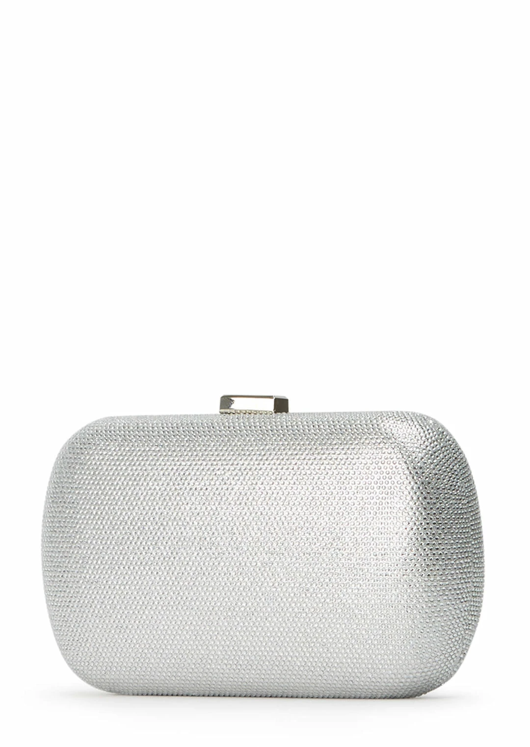 Tony Bianco New Arrivals Cori Silver Crystal Clutch Bag 6 Tony Bianco New Arrivals Cori Silver Crystal Clutch Bag